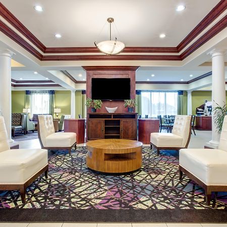Holiday Inn Express & Suites Raceland - Highway 90 By Ihg Exterior foto